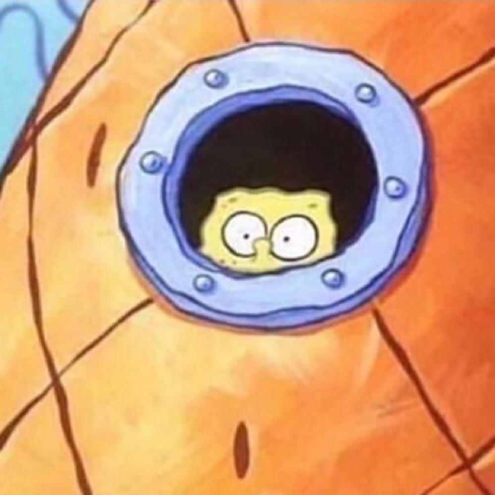 Meet your Posher, Gaby